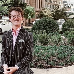 Meet your Posher, Jd